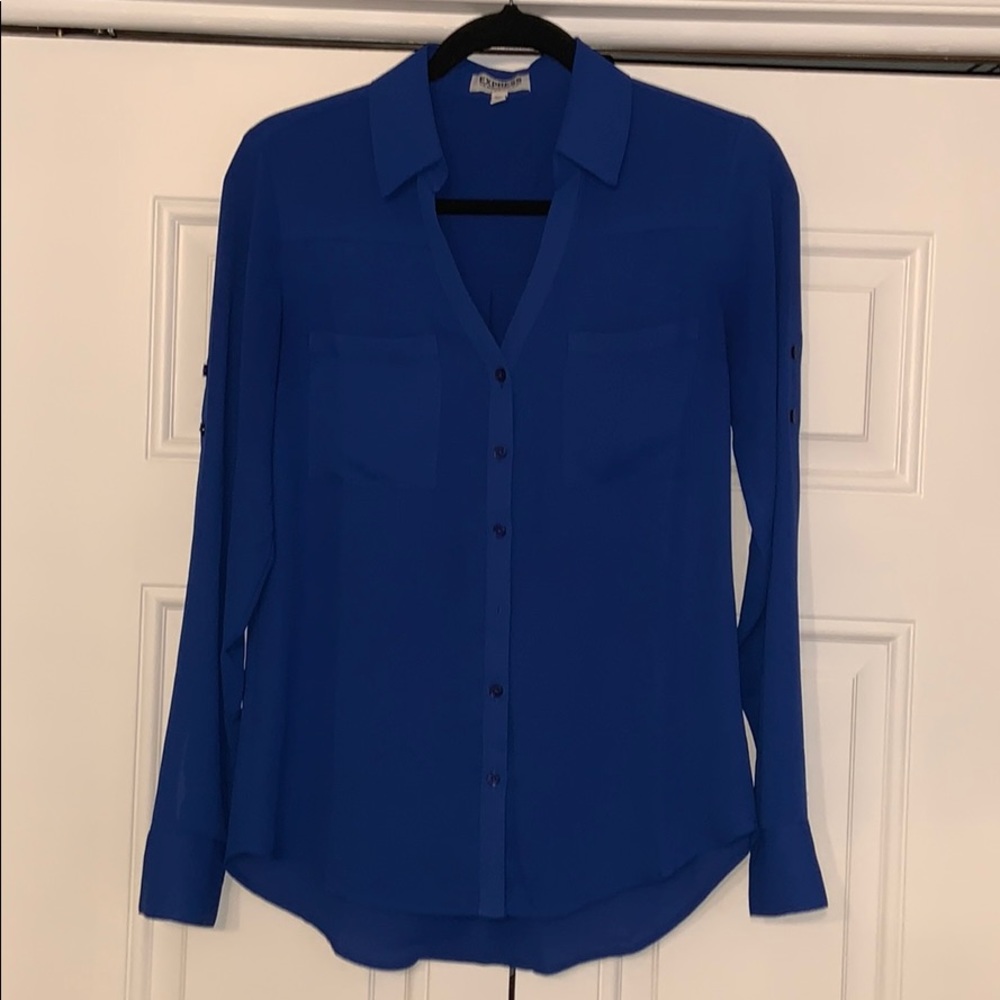 Express Portofino Shirt
